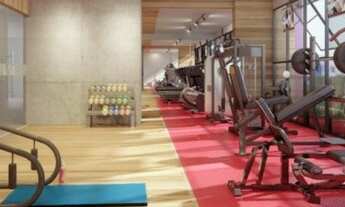 Imagem 6: Melhor investimento de Tambaú,Flat a partir de 28m2, prédio sendo entregue próximo mês