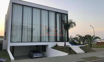 Imagem 4: Sobrado para venda no Alphaville II