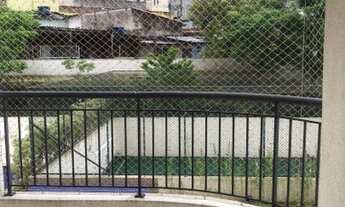 Imagem 5: Apartamento com 3 dormitórios à venda, 63 m² por R$ 460.000 - Vila Prudente (Zona Leste)