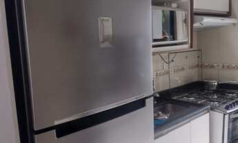 Imagem 5: Apartamento para venda com 47 m² com 2 dorms em Jardim Macedônia - São Paulo - SP