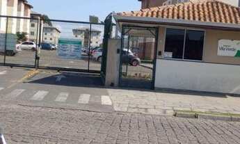 Imagem 6: Apartamento com 2 dormitórios à venda, 46 m² por R$ 160.000,00 - Guatupê - São José dos Pi