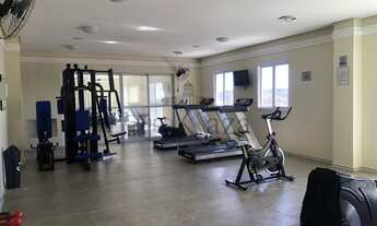 Imagem 6: Apartamento - 4 Dormitórios - 111 m² zona norte ( de frente parque da cidade