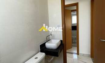 Imagem 7: Apartamento com Área Privativa para Venda em Belo Horizonte, Cardoso (Barreiro), 2 dormitó