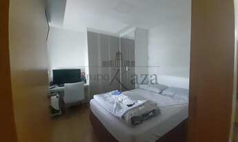 Imagem 4: Apartamento - Vila Ema - Residencial Icon - 57m² - 2 Dormitórios