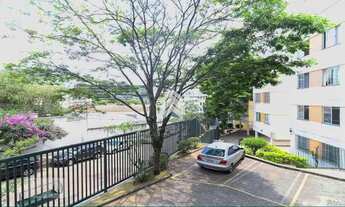 Imagem: APARTAMENTO À VENDA 75M² - ESTORIL - BELO