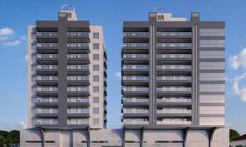 Imagem 5: Belo apartamento Quadra Mar, vista mar com 3 suítes