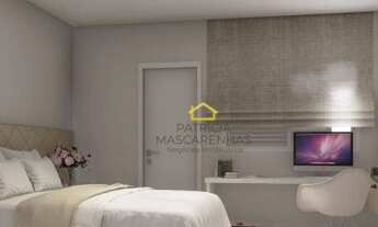 Imagem 6: Residencial Terras de São Francisco localizado Cajuru com 3 suítes