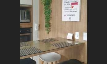 Imagem 5: Apartamento para venda tem 70 metros quadrados com 2 quartos em Marapé - Santos - SP