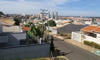 Imagem 3: Sobrado para venda tem 270 metros quadrados com 3 quartos em Jardim Pompéia - Indaiatuba