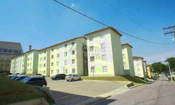 Imagem: Alpha Apto 56 m² Último andar 2 dorms