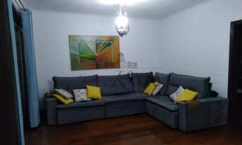 Imagem 3: Excelente sobrado /edícula - 4 Dormitórios - Monte Castelo - Venda