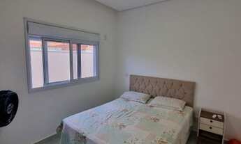 Imagem 4: Casa para venda possui 344 metros quadrados com 4 quartos em PORTO FELIZ - Porto Feliz - S