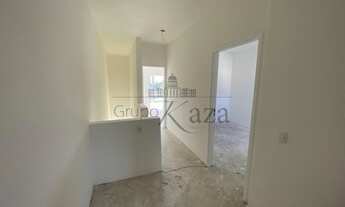 Imagem 2: Sobrado novo-jardim das industrias -3 suites -159 m2