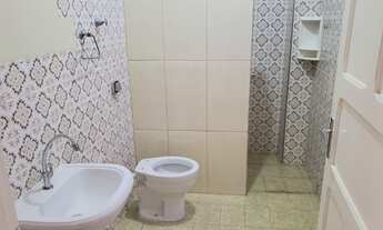 Imagem 6: Sobreloja para locação com 115 metros quadrados, com 2 quartos no Brás - São Paulo - SP