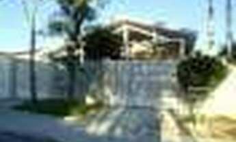 Imagem 3: CASA LOTE INTEIRO COM EDICULA SATELITE!!!