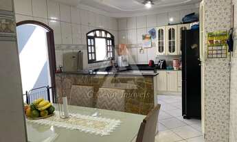 Imagem 5: Casa Sobrado em Jardim Primavera - Mauá, SP