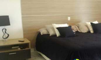 Imagem 3: VENDA CASA MOBILIADA COND. RES. VILA SUÍÇA