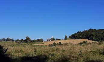 Imagem 2: Chácara Terceira Légua