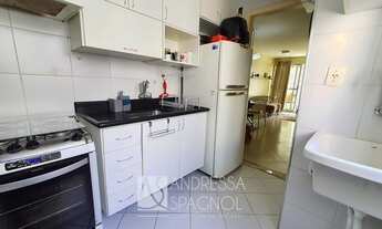 Imagem 5: Apartamento com 2 quartos em Jardim da Penha