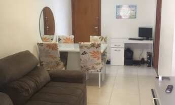 Imagem 5: 2 Dormitórios 1 C/ suíte* 1 Banheiro* Varanda* Area de serviço * Cód: 20639 m