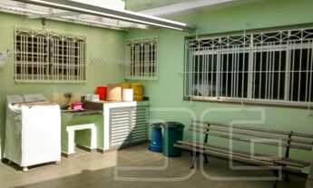 Imagem 6: SãO PAULO - Casa Padrão - VILA LIVIEIRO