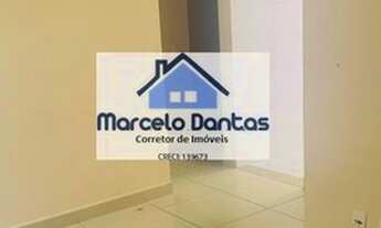 Imagem 2: Apartamento para Locação em Sorocaba, Jardim Simus, 2 dormitórios, 1 banheiro, 1 vaga