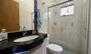 Imagem 5: Casa para venda tem 250 metros quadrados com 3 quartos em Caldas do Oeste - Caldas Novas