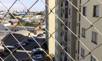 Imagem 5: Apartamento á venda, bairro do Limão, com 2 dormitórios, 1 vaga de garagem, lazer completo