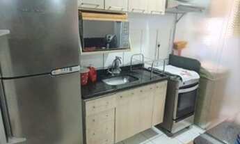 Imagem 4: APARTAMENTO NO BAIRRO PARQUE INDUSTRIAL LAGOINHA!