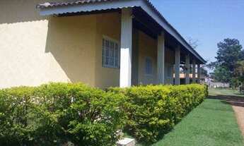 Imagem: Casa Caxambu - Jundiaí 2.300 m² 3 dorms