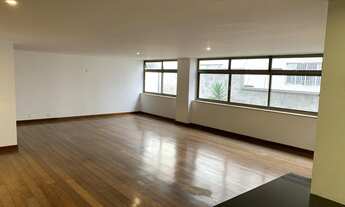 Imagem 4: Belo Horizonte - Apartamento Padrão - Savassi