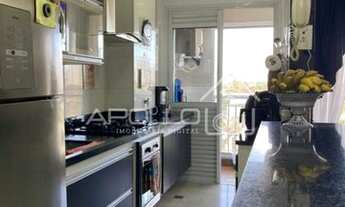 Imagem 5: Apartamento todo reformado na Vila Mathias!