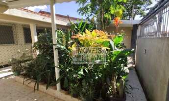 Imagem 6: Casa com 4 dormitórios à venda, 168 m² por R$ 600.000,00 - Vila Tatetuba - São José dos Ca