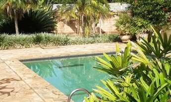 Imagem 4: Fazenda/Sítio/Chácara para venda tem 400 metros quadrados com 4 quartos