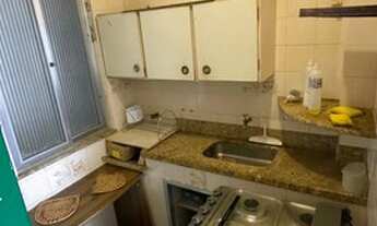 Imagem 3: Apartamento para aluguel tem 48 metros quadrados com 1 quarto em Centro - Rio de Janeiro