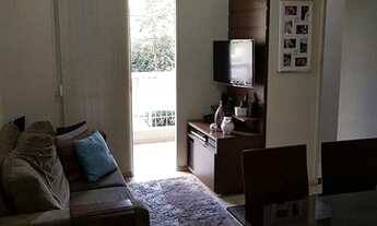 Imagem 7: Apartamento á venda com 130 metros quadrados no bairro Jardim Elite - Piracicaba - SP