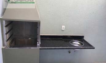 Imagem 7: Casa Sobrado em Vila Monte Alegre - São Paulo