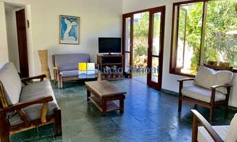 Imagem 3: Excelente opção de casa fora de condomínio para locação em Juquehy