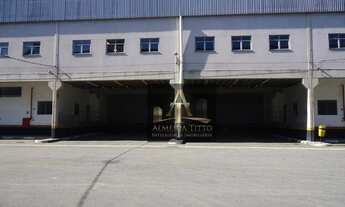 Imagem 7: Excelente Galpão Para Locação com 2.597,66 m² em Barueri - Confira!