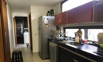 Imagem 5: Casa com 3 dormitórios para alugar, 240 m² por R$ 7.000,00/mês - Fazenda Rodeio - Mogi das