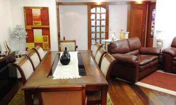 Imagem 3: Cobertura residencial para Venda Vila Romana, São Paulo