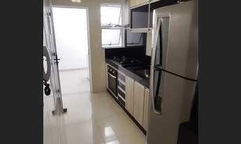 Imagem 4: Apartamento área privativa 150m², bairro Planalto