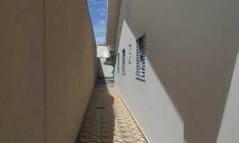 Imagem 4: Casa com 3 dormitórios à venda, 180 m² por R$ 550.000,00 - Jardim São Marco - São José do