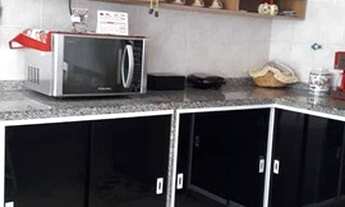 Imagem: Casa com 3 dormitórios à venda, 118 m²