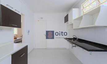 Imagem 4: Apartamento com 3 dormitórios à venda, 135 m² por R$ 1.542.000,00 - Itaim Bibi - São Paulo