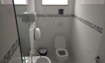 Imagem 4: Escritório - aluguel, 100m2 - JARDIM DAS NAÇÕES - Taubaté