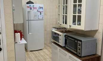 Imagem 7: Apartamento para venda com 75 metros quadrados com 2 quartos em Vila Belmiro - Santos - SP