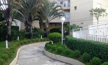 Imagem 5: Apartamento Para Locação Jardim Marajoara Zona Sul São Paulo - SP