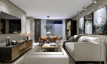 Imagem 2: Apartamento 02 quartos a venda no Barro Preto