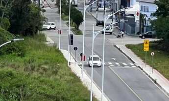 Imagem 6: Cobertura para venda tem 81 metros quadrados com 2 quartos em Ponte do Imaruim - Palhoça